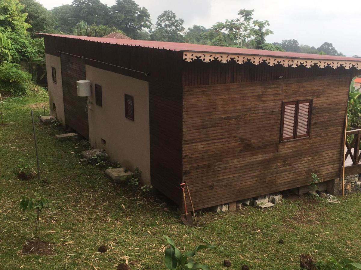 Roca Saudade Guest House Trindade Екстер'єр фото