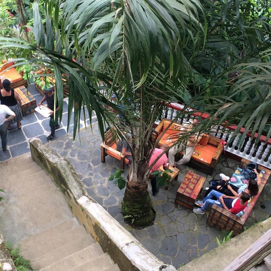Roca Saudade Guest House Trindade Екстер'єр фото