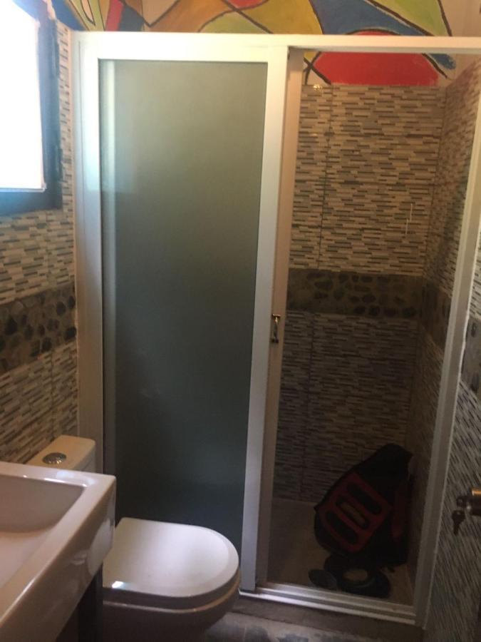 Roca Saudade Guest House Trindade Екстер'єр фото
