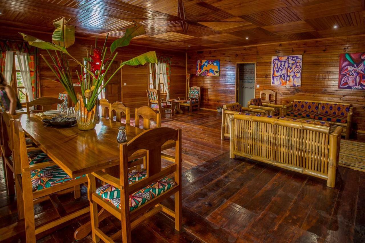 Roca Saudade Guest House Trindade Екстер'єр фото