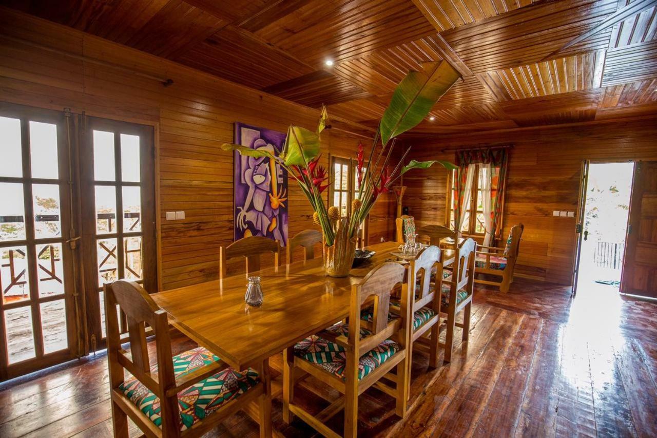 Roca Saudade Guest House Trindade Екстер'єр фото