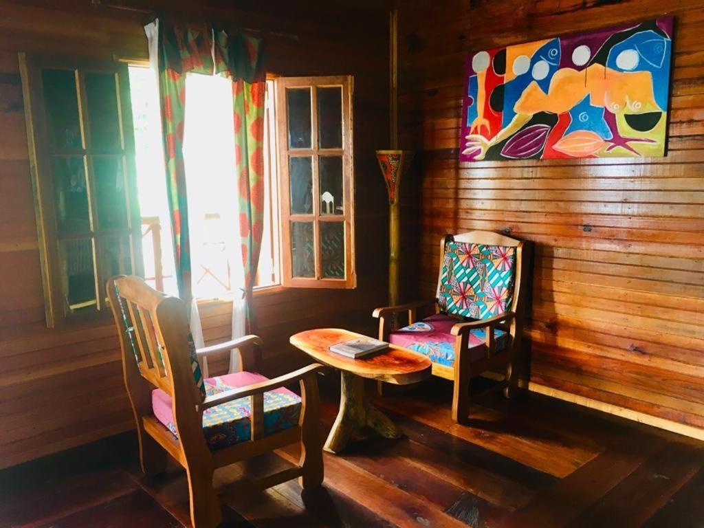 Roca Saudade Guest House Trindade Екстер'єр фото